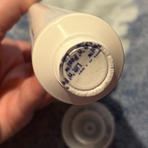 Bliss Pore Patrol Exfoliate - Picture 4 of 5